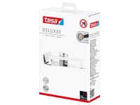 tesa Deluxxe sarok zuhanypolc