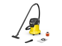 KWD 3 V - 17 / 4 / 20 száraz - nedves porszívó KWD 3 V - 17 / 4 / 20 száraz - nedves porszívó