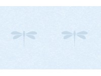 d-c-fix Premium Nibella statikus tapadófólia 45 cm széles - méteráru