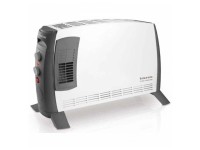 Taurus hordozható konvektor