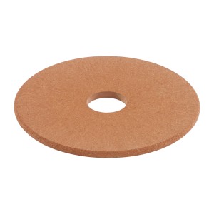 LUX pótalkatrész köszörűkorong, 104 mm, KSS-85 láncfűrész élezőhöz. Láncfűrész tartozékok.