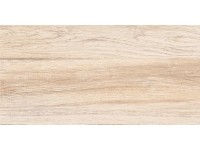 Wood  matt padlóburkoló világosbarna 30,3 cm x 60,6 cm x 0,7 cm