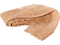 Jutaszalag natúr 3 m Jutaszalag natúr 3 m