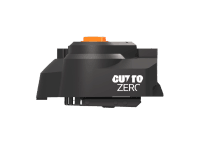 Worx szegélyvágó modul WA0925 Cut to Zero modul a Vision Cloud 2WD S/M-hez