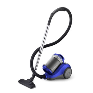 Porszívó Daewoo DWCC-232TL/2A porzsák nélküli