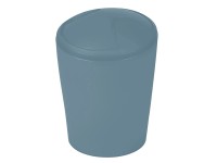 Spirella Move kozmetikai vödör szürke