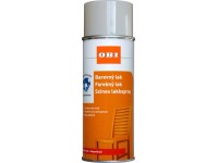 OBI lakkspray színes magasfényű krém 400 ml