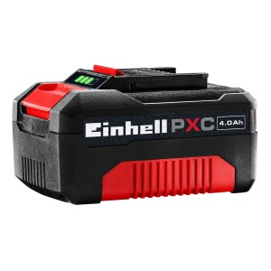 Einhell Power X-Change akku PXC-Twinpack 2x 18 V 4 Ah elektromos szerszámokhoz.