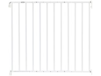 Abus Tim fém ajtó- és lépcsőrács JC9210