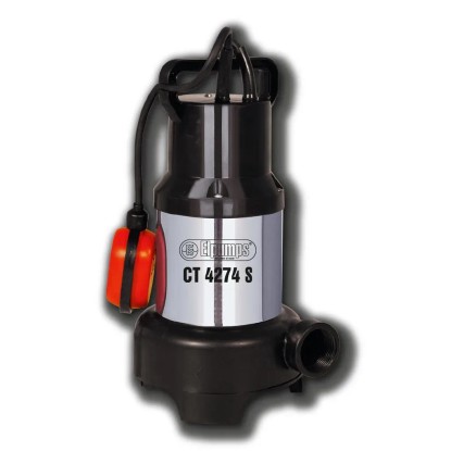 Merülő szivattyú CT4274S