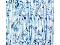 Komar nemszőtt fotótapéta Bamboos 300 cm x 280 cm