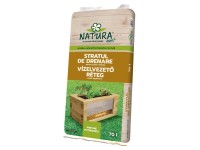 Natura vízelvezető réteg emelt ágyásokra 70 l Natura vízelvezető réteg emelt ágyásokra 70 l