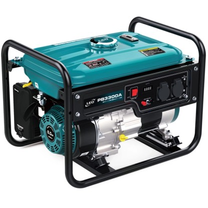 Obi Generator PB3300A Generátor 50Hz/230V/3000W vásárlása - OBI