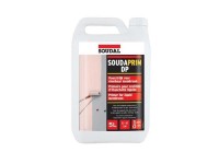 Soudal mélyalapozó rózsaszín 5 l
