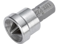 LUX Classic gipszkarton csavarbehajtó PZ2