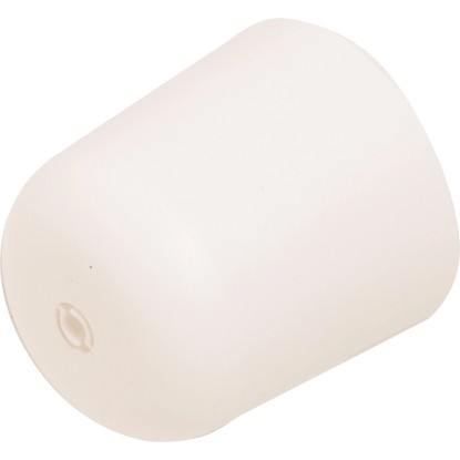 Függesztéktakaró pohár 65 mm fehér