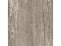 Cersanit Wood Moments kőporcelán járólap szürke 59,3 cm x 59,3 cm