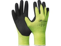 Gebol Winter Lite kesztyű 8-as méret Neonzöld Gebol Winter Lite kesztyű 8-as méret Neonzöld