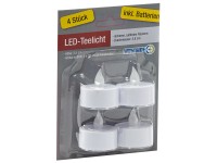 LED Teamécses 4 db LED Teamécses 4 db