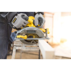Stanley FatMax 1650W körfűrész