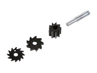 LUX univerzális horonymaró készlet 4 részes