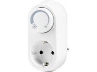 OBI dugós csatlakozó LED-es lámpákhoz fényerő-szabályozóval OBI dugós csatlakozó LED-es lámpákhoz fényerő-szabályozóval