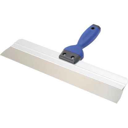 LUX Comfort simítókés 400 mm