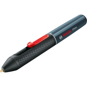 Bosch Gluey Smokey Grey: Akkus ragasztópisztoly barkácsoláshoz és javításokhoz.