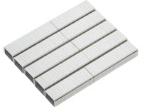 LUX Comfort tűzőkapocs 114 mm x 12 mm 1200 darab LUX Comfort tűzőkapocs 114 mm x 12 mm 1200 darab