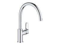 Grohe QuickFix egykaros mosogató csaptelep Start Loop króm Grohe QuickFix egykaros mosogató csaptelep Start Loop króm