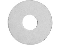 LUX Alátét átm. 13 x 37 mm, rozsdamentes acél - értékesítés súlyra LUX Alátét átm. 13 x 37 mm, rozsdamentes acél - értékesítés súlyra