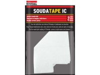 Soudal vízzáró szalag IC  2 darab