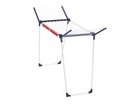 Leifheit Pegasus 150 Solid Slim ruhaszárító 15 m szárítóhossz