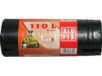 Alufix szemeteszsák Extra 110 l 10 db Alufix szemeteszsák Extra 110 l 10 db
