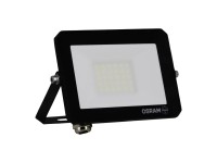 Osram FL Lux LED-es reflektor 20W semleges fehér IP65-ös védelemmel fekete Osram FL Lux LED-es reflektor 20W semleges fehér IP65-ös védelemmel fekete