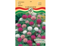 Gombvirág színkev. vetőmag