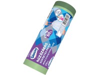 Glossy szemeteszsák 60 l 10 db Glossy szemeteszsák 60 l 10 db