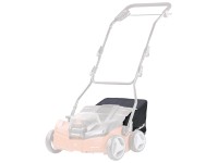 Einhell fűgyűjtő GE-SC 35 Li akkumulátoros talajlazító-gyepszellőztetőhöz Einhell fűgyűjtő GE-SC 35 Li akkumulátoros talajlazító-gyepszellőztetőhöz