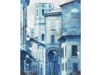 Komar vlies fotótapéta Emilia 200 cm x 250 cm Komar vlies fotótapéta Emilia 200 cm x 250 cm