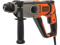 Black + Decker fúrókalapács 800 W BEHS02K
