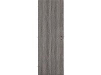 Beltéri ajtólap jobbos Szürke tölgy 100 cm x 210 cm