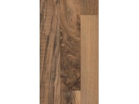 Comfort laminált padló dió natúrmatt sötét 7 mm