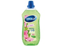 Sidolux Univerzális padlótisztító Zöldtea & Cseresznyevirág 1000 ml