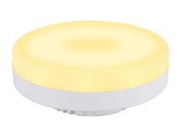 Globo fényforrás LED opal 1xGx53 LED