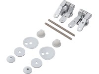 Pótzsanérok OBI WC-ülőkékhez Pótzsanérok OBI WC-ülőkékhez