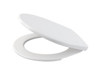 Alca WC ülőke Antibacterial A60