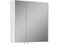 Cheese tükrös szekrény 60 cm fehér Cheese tükrös szekrény 60 cm fehér