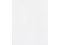 Zalakerámia falicsempe Carneval fehér 20 cm x 25 cm