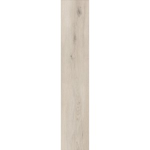 Decoflooring Click-Vinyl padló Narvik tölgy, világos fa hatású, integrált hangszigeteléssel.