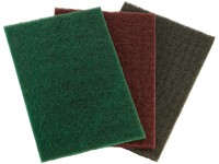 LUX kézi csiszolópapír készlet